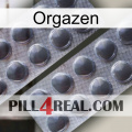 Orgazen 31